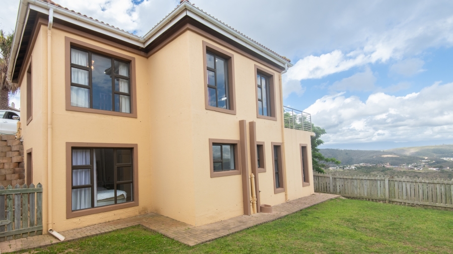 3 Bedroom Property for Sale in Bergsig Western Cape